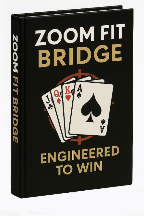 Zoom Fit Bridge - Engineered to Win